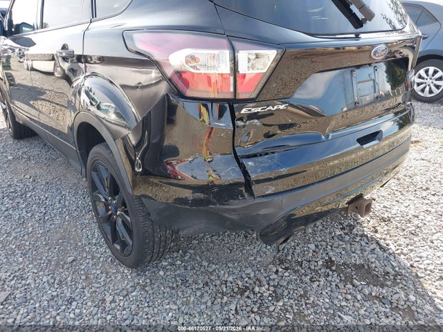 Ford Escape Titanium 2017 1FMCU9J91HUD43001 Image 6