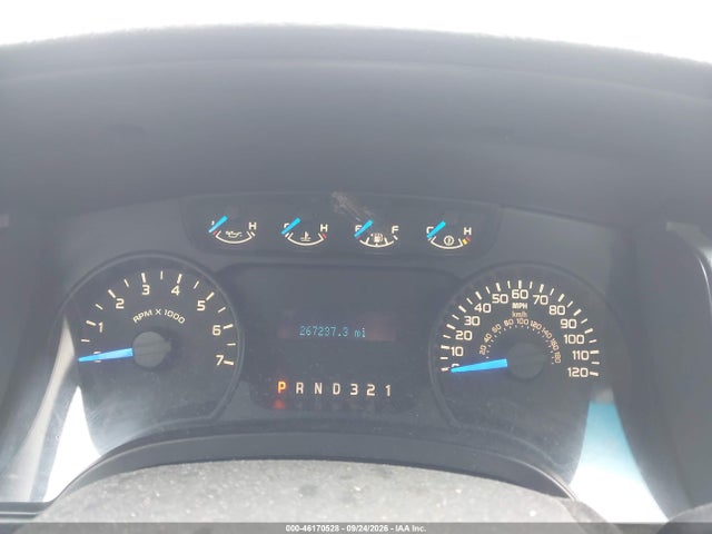46170528 :رقم المزاد ، 1FTMF1CM6EKG33666 vin ، 2014 Ford F-150 Xl مزاد بيع