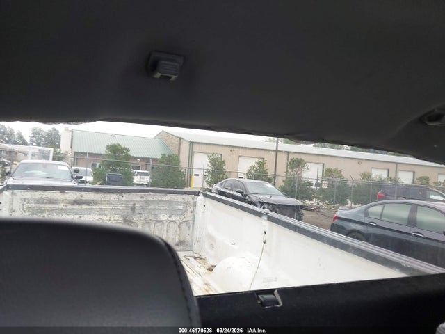 46170528 :رقم المزاد ، 1FTMF1CM6EKG33666 vin ، 2014 Ford F-150 Xl مزاد بيع