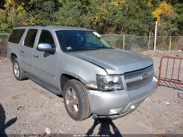 Aukcja sprzedaży 2011 Chevrolet Suburban 1500 Ltz, vin: 1GNSKKE37BR204401, numer aukcji: 46170534