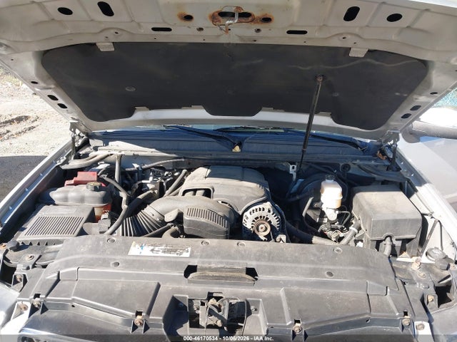 Aukcja sprzedaży 2011 Chevrolet Suburban 1500 Ltz, vin: 1GNSKKE37BR204401, numer aukcji: 46170534