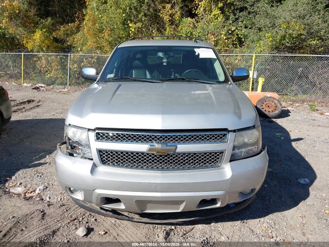Aukcja sprzedaży 2011 Chevrolet Suburban 1500 Ltz, vin: 1GNSKKE37BR204401, numer aukcji: 46170534