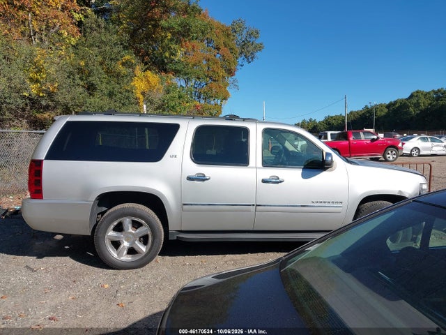 Aukcja sprzedaży 2011 Chevrolet Suburban 1500 Ltz, vin: 1GNSKKE37BR204401, numer aukcji: 46170534