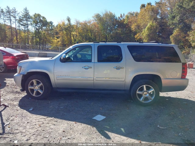 Aukcja sprzedaży 2011 Chevrolet Suburban 1500 Ltz, vin: 1GNSKKE37BR204401, numer aukcji: 46170534