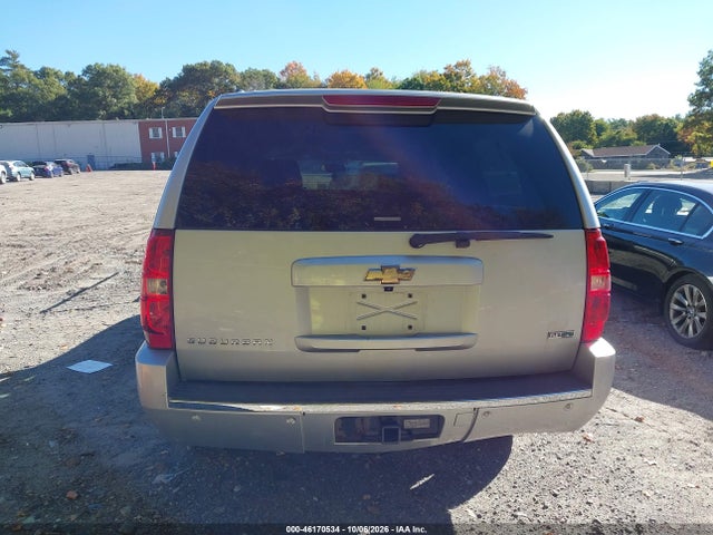 Aukcja sprzedaży 2011 Chevrolet Suburban 1500 Ltz, vin: 1GNSKKE37BR204401, numer aukcji: 46170534
