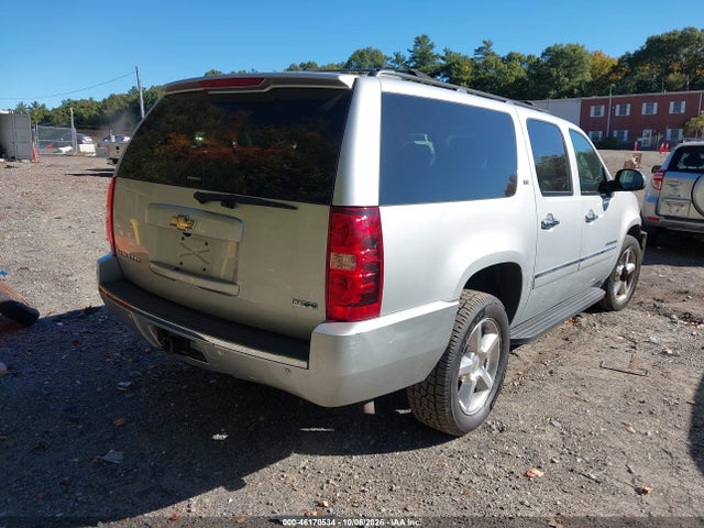Aukcja sprzedaży 2011 Chevrolet Suburban 1500 Ltz, vin: 1GNSKKE37BR204401, numer aukcji: 46170534