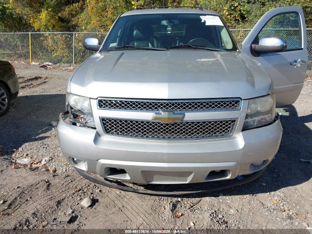 Aukcja sprzedaży 2011 Chevrolet Suburban 1500 Ltz, vin: 1GNSKKE37BR204401, numer aukcji: 46170534