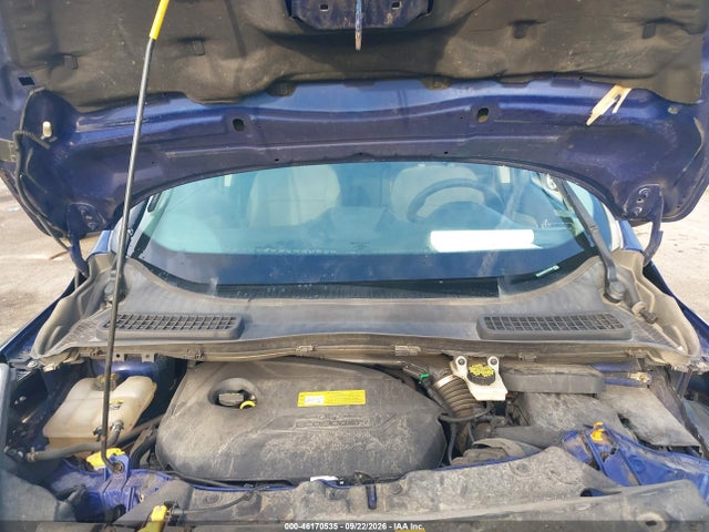 46170535 :رقم المزاد ، 1FMCU0GX8DUC53596 vin ، 2013 Ford Escape Se مزاد بيع
