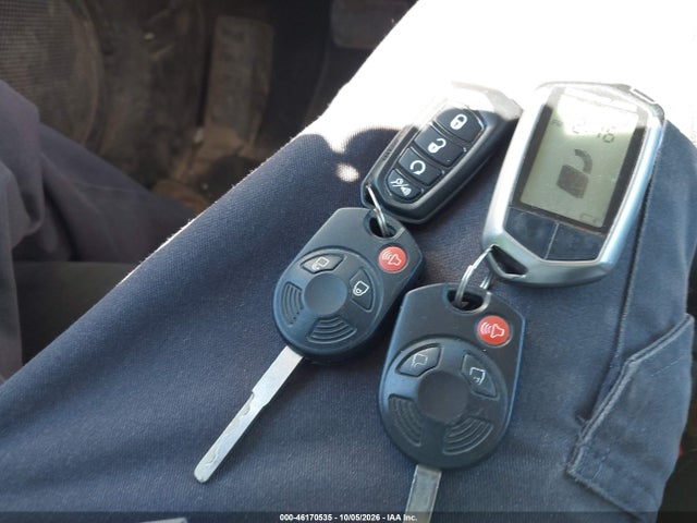 46170535 :رقم المزاد ، 1FMCU0GX8DUC53596 vin ، 2013 Ford Escape Se مزاد بيع