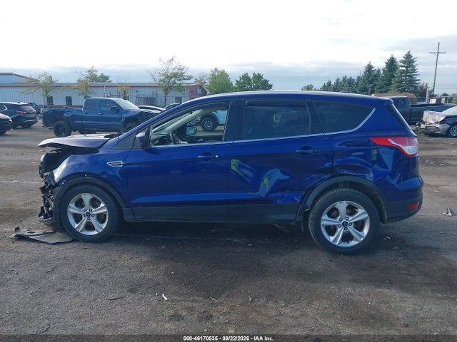 46170535 :رقم المزاد ، 1FMCU0GX8DUC53596 vin ، 2013 Ford Escape Se مزاد بيع