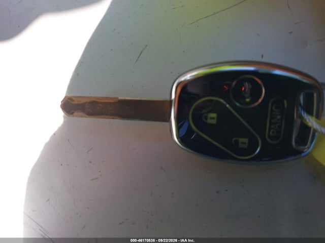 2004 Honda Accord 2.4 Ex მანქანა იყიდება აუქციონზე, vin: JHMCM56824C018479, აუქციონის ნომერი: 46170538