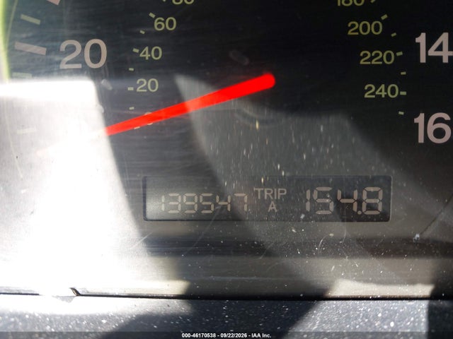 2004 Honda Accord 2.4 Ex მანქანა იყიდება აუქციონზე, vin: JHMCM56824C018479, აუქციონის ნომერი: 46170538