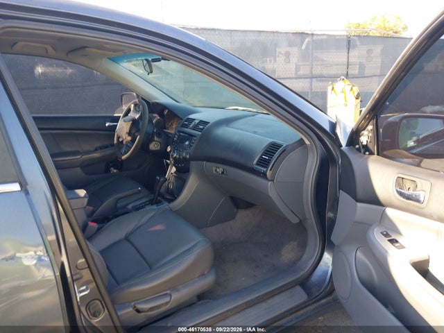2004 Honda Accord 2.4 Ex მანქანა იყიდება აუქციონზე, vin: JHMCM56824C018479, აუქციონის ნომერი: 46170538