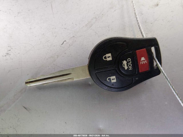 Продажа на аукционе авто 2018 Nissan Sentra S, vin: 3N1AB7AP0JY207498, номер лота: 46170539