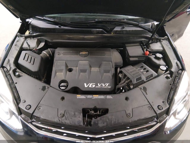 46170542 :رقم المزاد ، 2GNFLFE34G6197092 vin ، 2016 Chevrolet Equinox Lt مزاد بيع