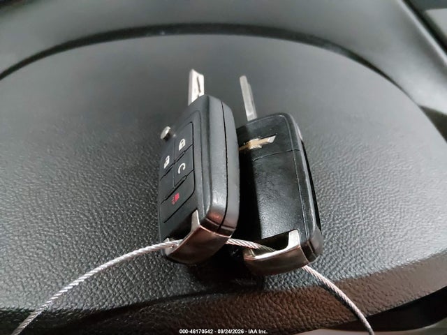 46170542 :رقم المزاد ، 2GNFLFE34G6197092 vin ، 2016 Chevrolet Equinox Lt مزاد بيع