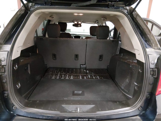 46170542 :رقم المزاد ، 2GNFLFE34G6197092 vin ، 2016 Chevrolet Equinox Lt مزاد بيع