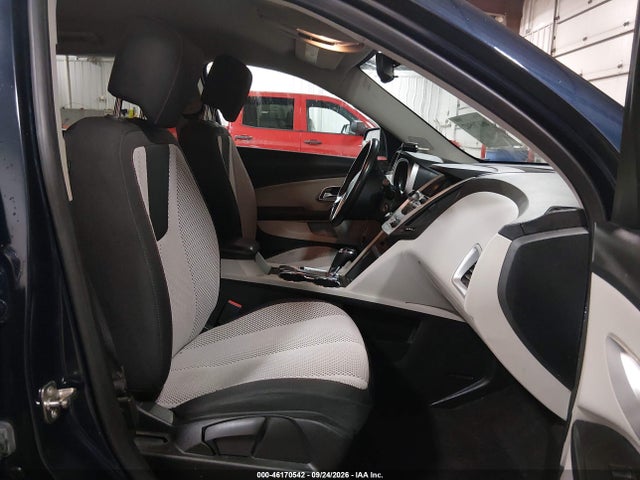 46170542 :رقم المزاد ، 2GNFLFE34G6197092 vin ، 2016 Chevrolet Equinox Lt مزاد بيع