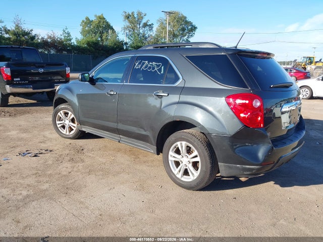 46170552 :رقم المزاد ، 2GNALDEK2D6265035 vin ، 2013 Chevrolet Equinox 1lt مزاد بيع
