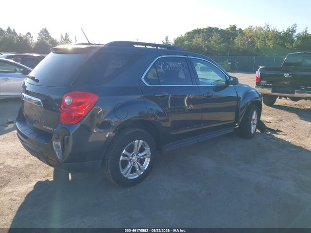 46170552 :رقم المزاد ، 2GNALDEK2D6265035 vin ، 2013 Chevrolet Equinox 1lt مزاد بيع