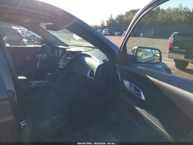 46170552 :رقم المزاد ، 2GNALDEK2D6265035 vin ، 2013 Chevrolet Equinox 1lt مزاد بيع