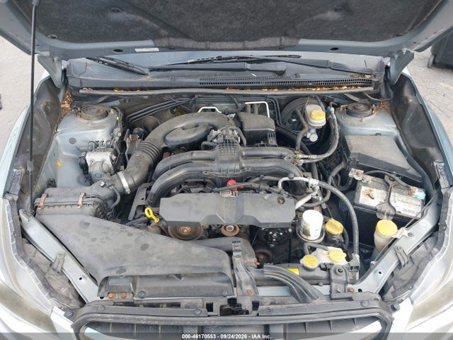 Продаж на аукціоні авто 2012 Subaru Impreza 2.0i Sport Limited, vin: JF1GPAU66CH233178, номер лоту: 46170553