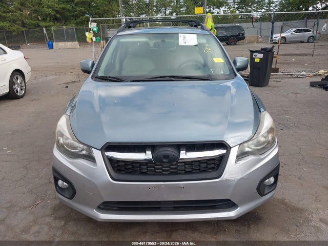 Продаж на аукціоні авто 2012 Subaru Impreza 2.0i Sport Limited, vin: JF1GPAU66CH233178, номер лоту: 46170553