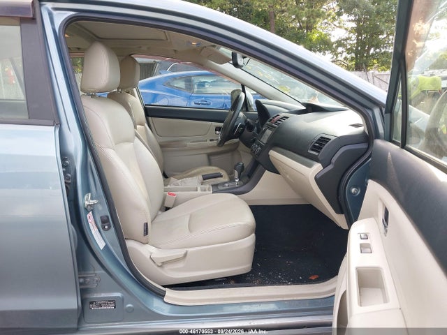 Продаж на аукціоні авто 2012 Subaru Impreza 2.0i Sport Limited, vin: JF1GPAU66CH233178, номер лоту: 46170553