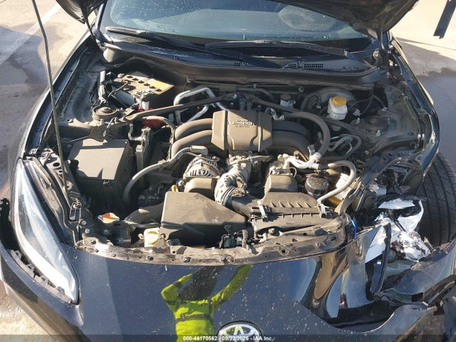Toyota Gr86 Premium 2024 JF1ZNBE1XR9760537 Image 10
