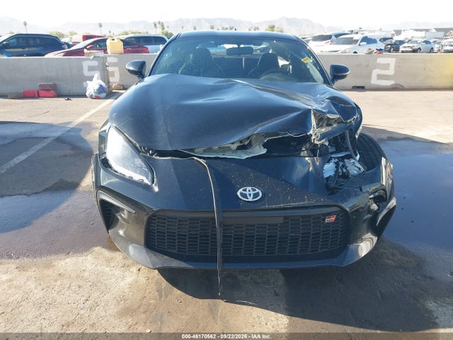 Toyota Gr86 Premium 2024 JF1ZNBE1XR9760537 Image 11