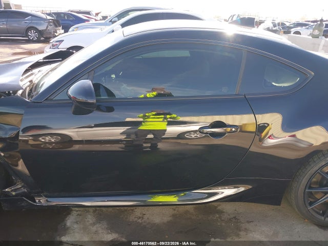 Toyota Gr86 Premium 2024 JF1ZNBE1XR9760537 Image 13