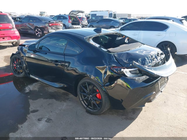 Toyota Gr86 Premium 2024 JF1ZNBE1XR9760537 Image 3