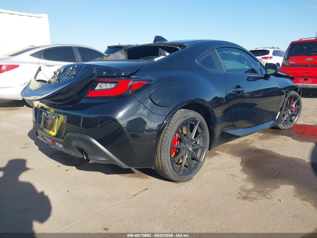 Toyota Gr86 Premium 2024 JF1ZNBE1XR9760537 Image 4