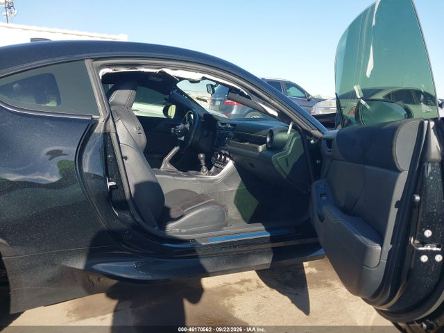 Toyota Gr86 Premium 2024 JF1ZNBE1XR9760537 Image 5