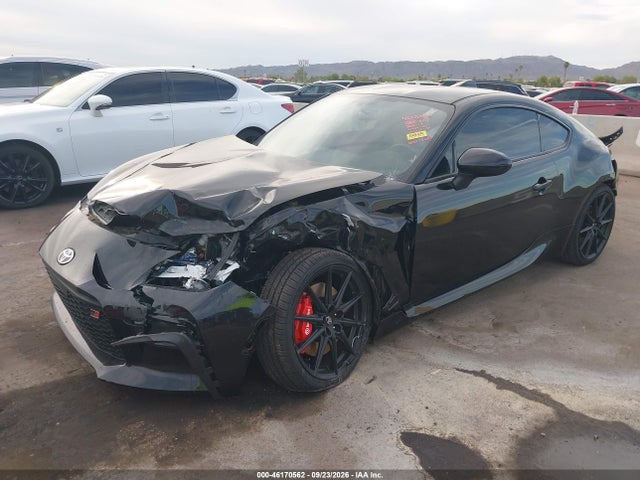 Toyota Gr86 Premium 2024 JF1ZNBE1XR9760537 Image 6