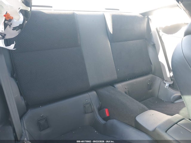 Toyota Gr86 Premium 2024 JF1ZNBE1XR9760537 Image 8