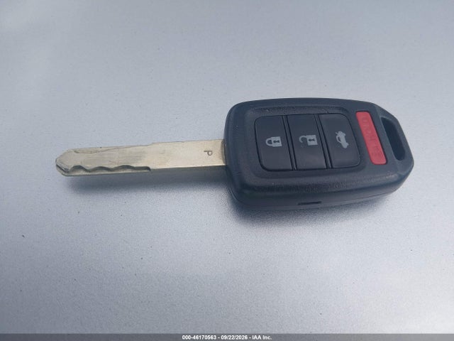 Aukcja sprzedaży 2014 Honda Accord Lx, vin: 1HGCR2F32EA138058, numer aukcji: 46170563