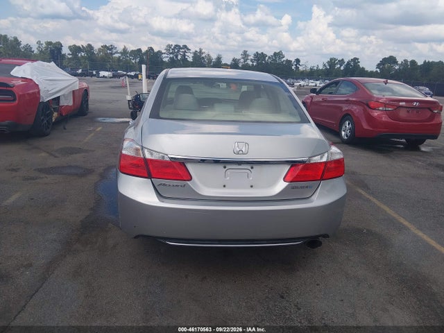 Aukcja sprzedaży 2014 Honda Accord Lx, vin: 1HGCR2F32EA138058, numer aukcji: 46170563