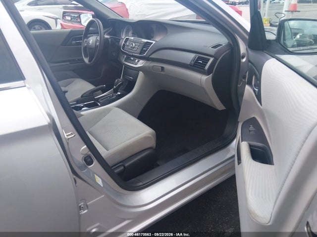 Aukcja sprzedaży 2014 Honda Accord Lx, vin: 1HGCR2F32EA138058, numer aukcji: 46170563
