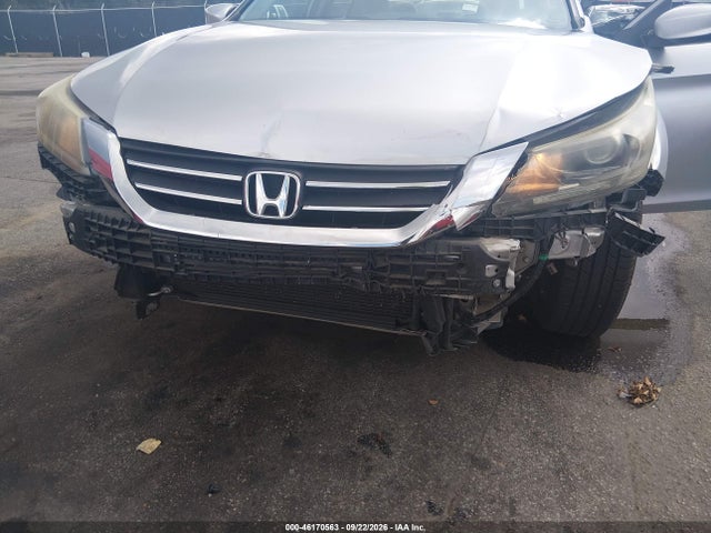 Aukcja sprzedaży 2014 Honda Accord Lx, vin: 1HGCR2F32EA138058, numer aukcji: 46170563
