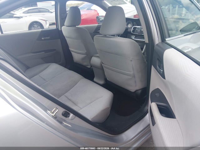 Aukcja sprzedaży 2014 Honda Accord Lx, vin: 1HGCR2F32EA138058, numer aukcji: 46170563