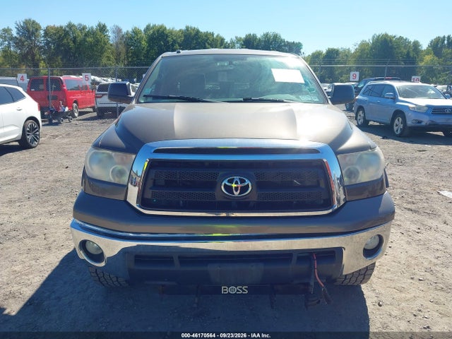 46170564 :رقم المزاد ، 5TFUY5F11AX143247 vin ، 2010 Toyota Tundra Grade 5.7l V8 مزاد بيع