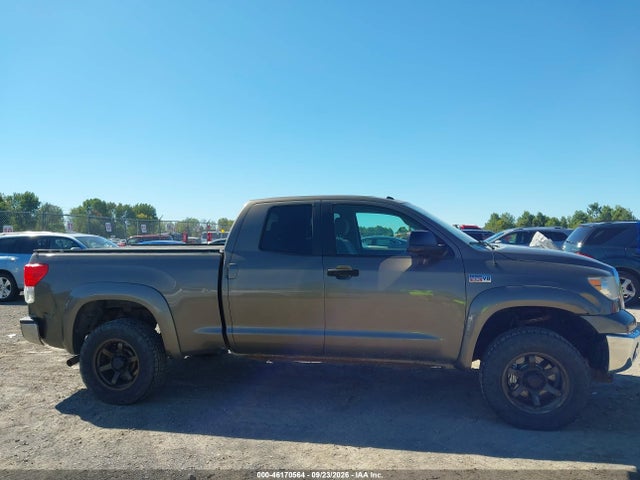 46170564 :رقم المزاد ، 5TFUY5F11AX143247 vin ، 2010 Toyota Tundra Grade 5.7l V8 مزاد بيع