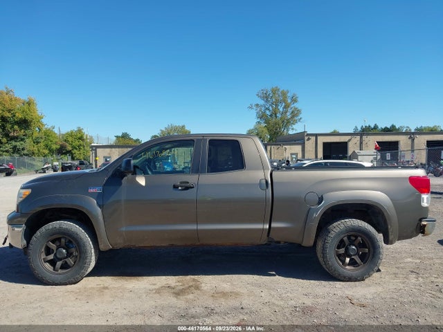 46170564 :رقم المزاد ، 5TFUY5F11AX143247 vin ، 2010 Toyota Tundra Grade 5.7l V8 مزاد بيع