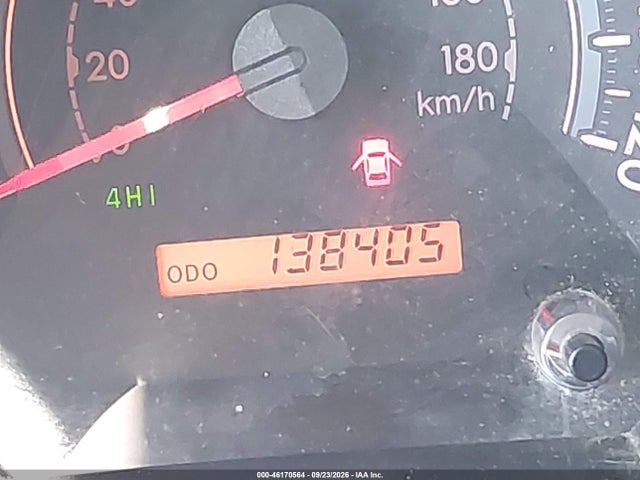 46170564 :رقم المزاد ، 5TFUY5F11AX143247 vin ، 2010 Toyota Tundra Grade 5.7l V8 مزاد بيع