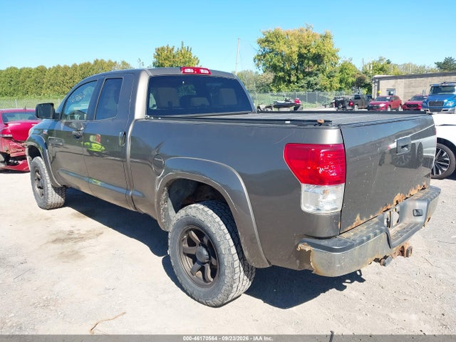46170564 :رقم المزاد ، 5TFUY5F11AX143247 vin ، 2010 Toyota Tundra Grade 5.7l V8 مزاد بيع
