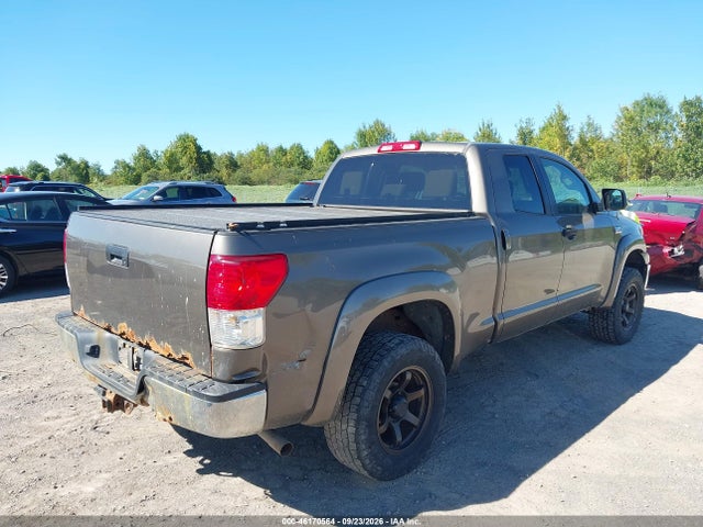 46170564 :رقم المزاد ، 5TFUY5F11AX143247 vin ، 2010 Toyota Tundra Grade 5.7l V8 مزاد بيع