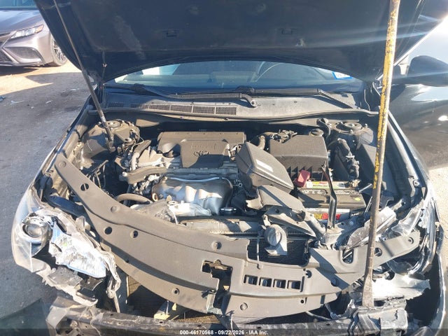 2017 Toyota Camry Se მანქანა იყიდება აუქციონზე, vin: 4T1BF1FKXHU369454, აუქციონის ნომერი: 46170568