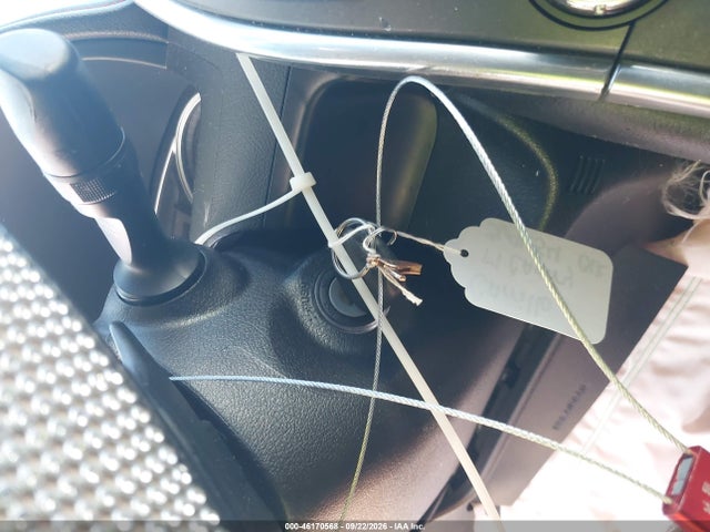 2017 Toyota Camry Se მანქანა იყიდება აუქციონზე, vin: 4T1BF1FKXHU369454, აუქციონის ნომერი: 46170568
