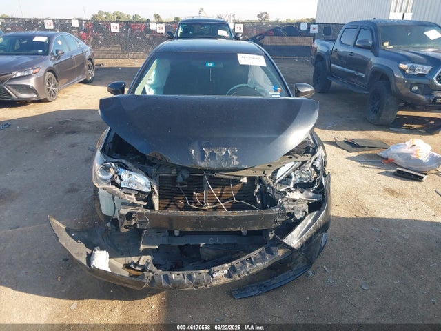 2017 Toyota Camry Se მანქანა იყიდება აუქციონზე, vin: 4T1BF1FKXHU369454, აუქციონის ნომერი: 46170568